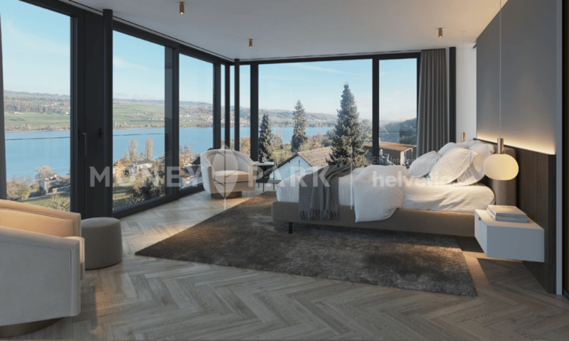 Lakeview Residences - Exklusive Villen in Bestlage (7)