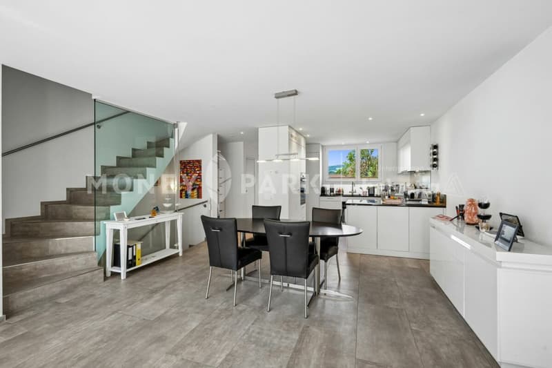 6.5 Zimmer-Reihenmittelhaus an familienfreundlicher Lage (5)