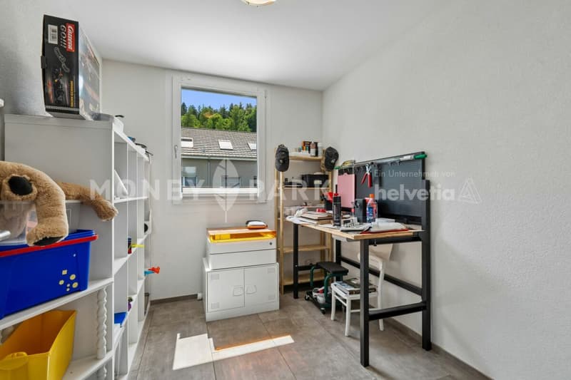6.5 Zimmer-Reihenmittelhaus an familienfreundlicher Lage (10)