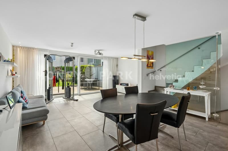 6.5 Zimmer-Reihenmittelhaus an familienfreundlicher Lage (6)