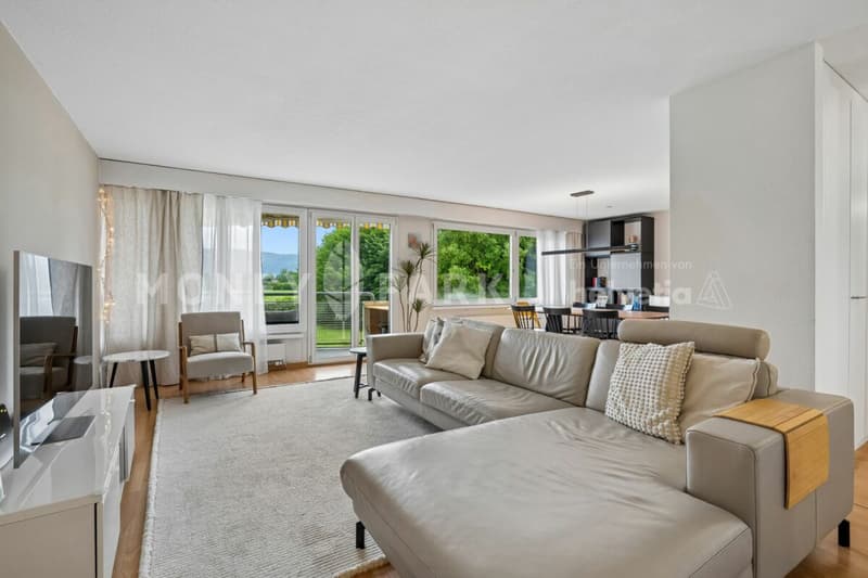 Naturnahe 5.5-Zimmer-Familienwohnung (5)