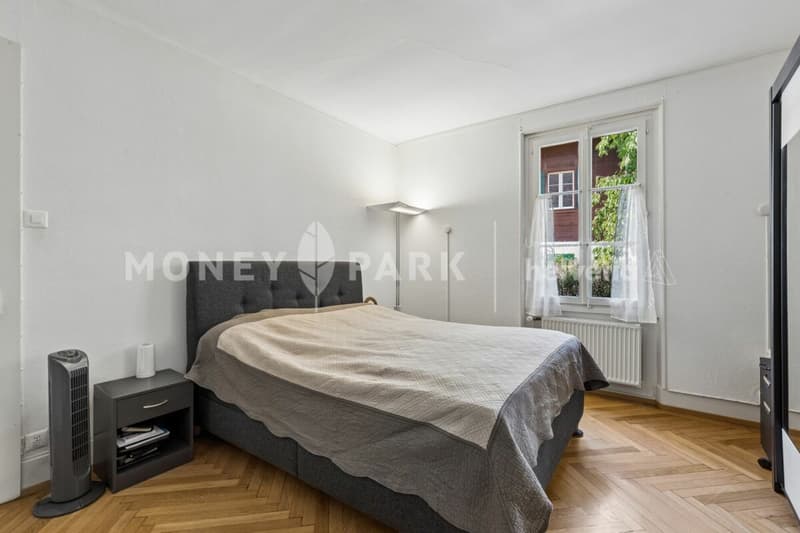 Maison individuelle de 8 pièces à Crissier (7)