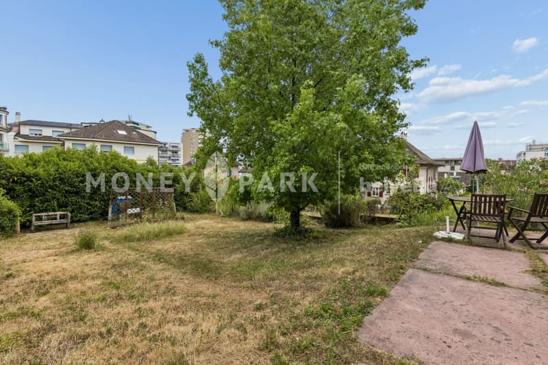 Maison individuelle de 8 pièces à Crissier (16)