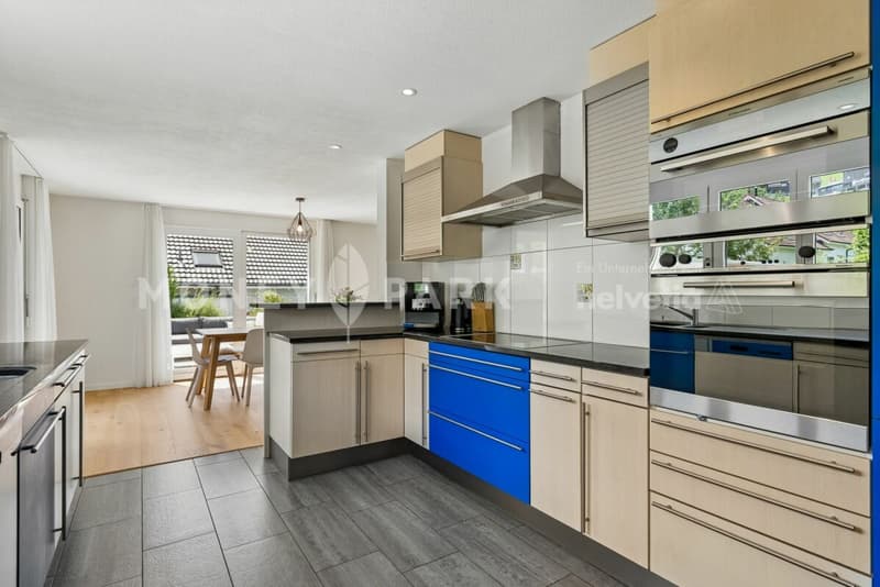 Modernes 6.5-Zimmer-Einfamilienhaus an bevorzugter Lage (4)