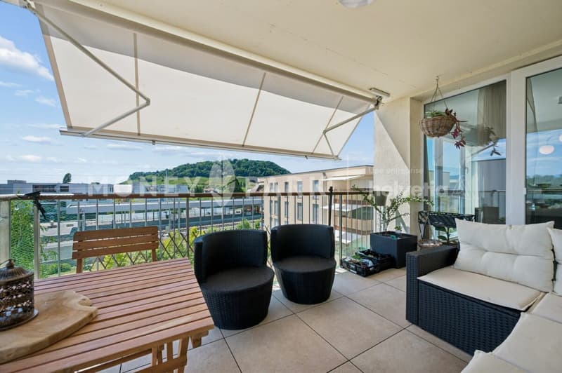 Appartement de 4.5 pièces aux beaux volumes (9)