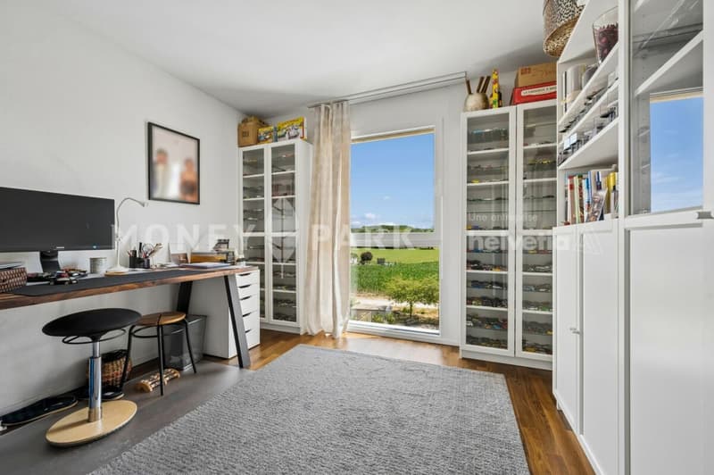 Appartement de 4.5 pièces aux beaux volumes (8)
