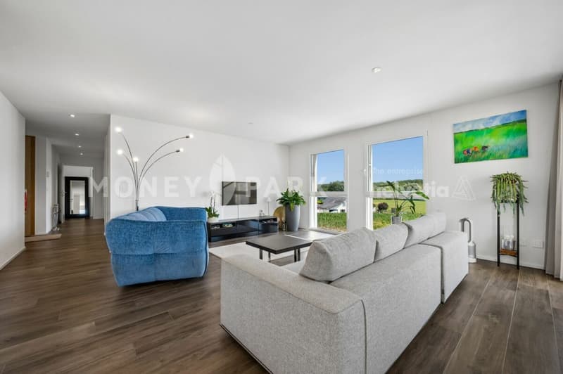 Appartement de 4.5 pièces aux beaux volumes (2)