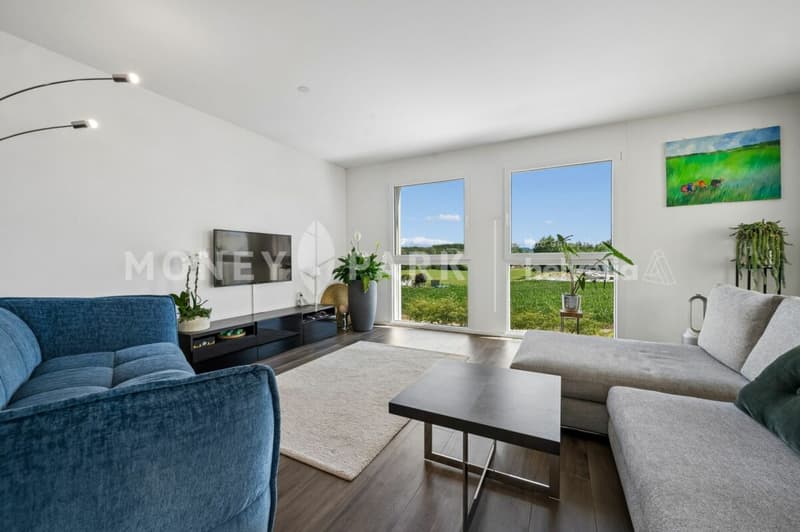 Appartement de 4.5 pièces aux beaux volumes (3)