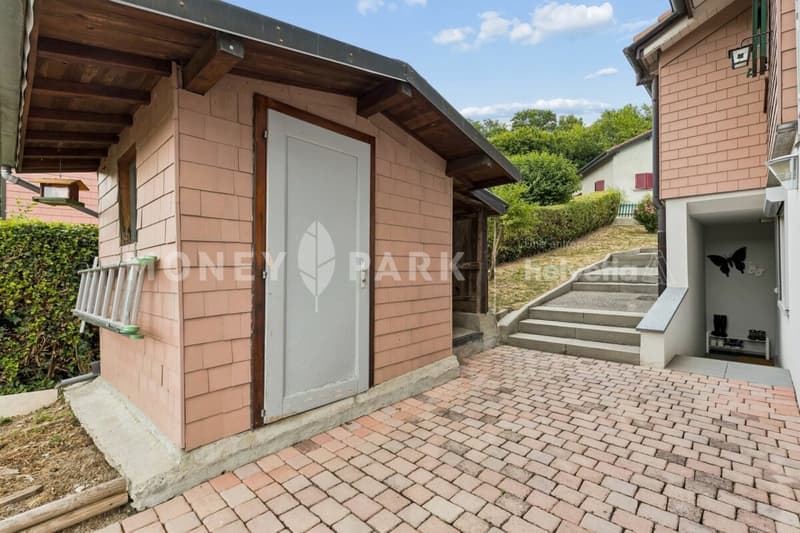 Maison individuelle de 4.5 pièces (8)