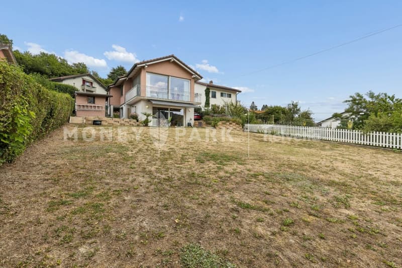 Maison individuelle de 4.5 pièces (15)
