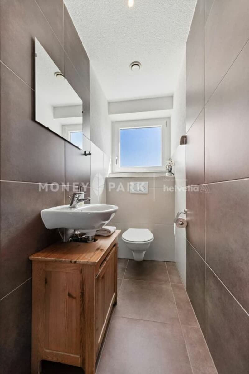 Bel appartement de 5.5 pièces à Delémont (10)