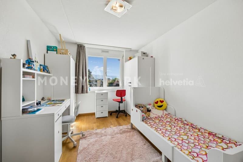 Bel appartement de 5.5 pièces à Delémont (7)
