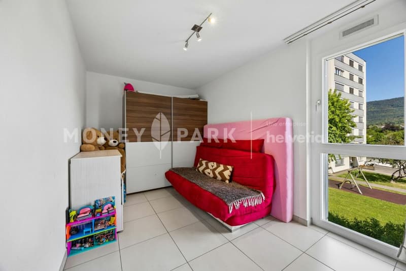 Bel appartement de 5.5 pièces à Delémont (8)