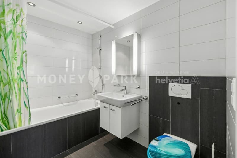 Attraktive 4.5-Zimmer-Maisonette-Dachwohnung (13)