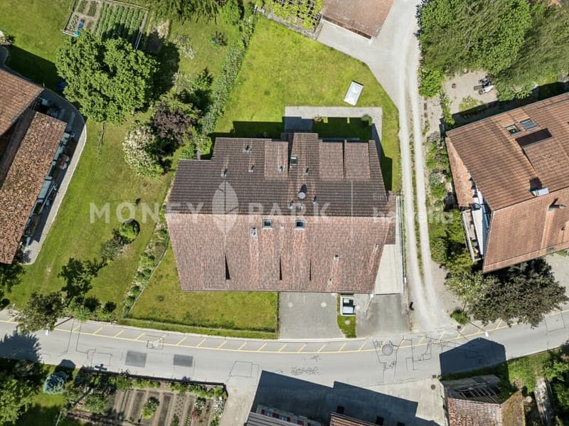 Attraktive 4.5-Zimmer-Maisonette-Dachwohnung (18)