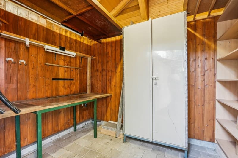 Einfamilienhaus mit grosszügigem Grundstück & vielseitigen Nutzungsmöglichkeiten (28)