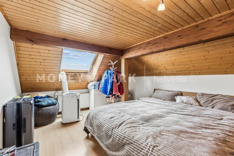 Duplex au centre de Monthey (11)
