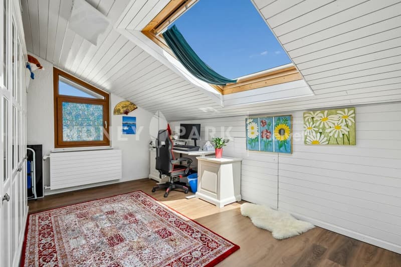 Einmaliges 6.5 Einfamilienhaus mit Panoramablick (10)