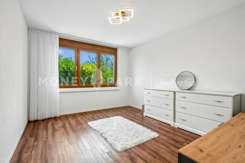 Einmaliges 6.5 Einfamilienhaus mit Panoramablick (9)