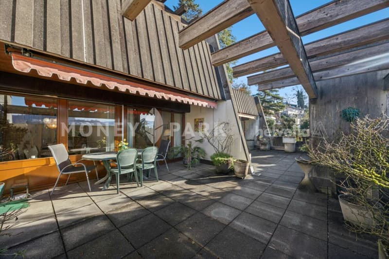 Terrassenwohnung mit Panoramablick über Liestal (11)