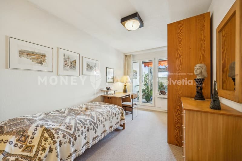 Terrassenwohnung mit Panoramablick über Liestal (8)