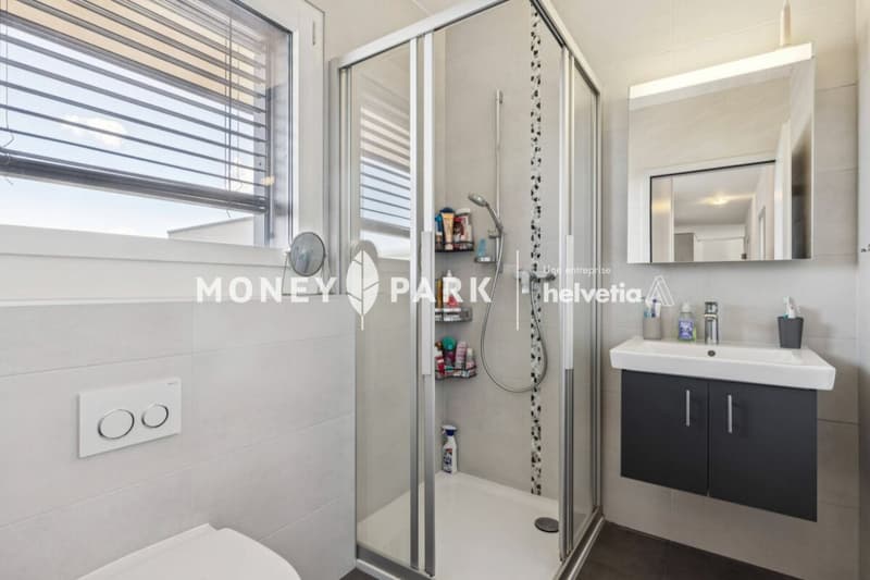 Appartement moderne de 4.5 pièces (10)