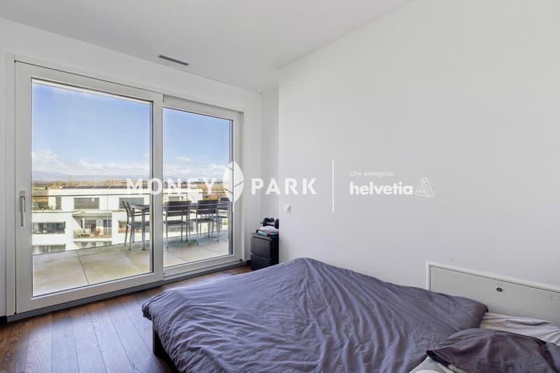 Appartement moderne de 4.5 pièces (9)
