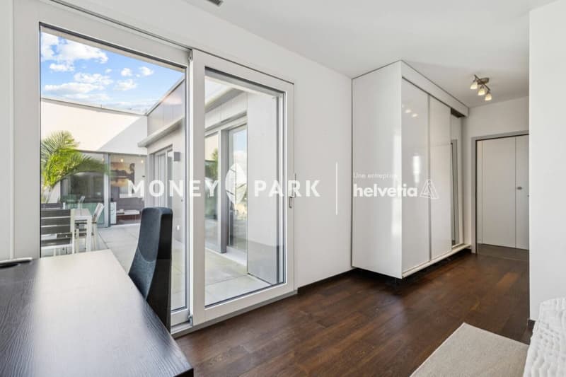 Appartement moderne de 4.5 pièces (5)