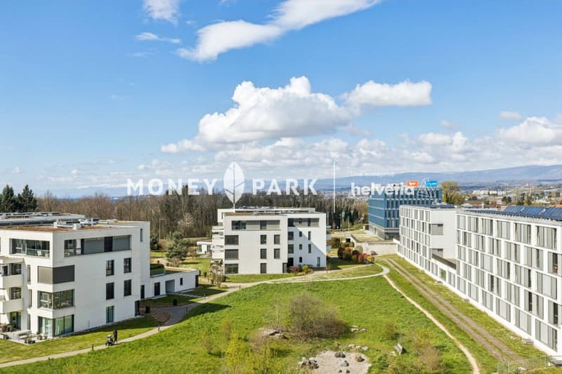 Appartement moderne de 4.5 pièces (12)