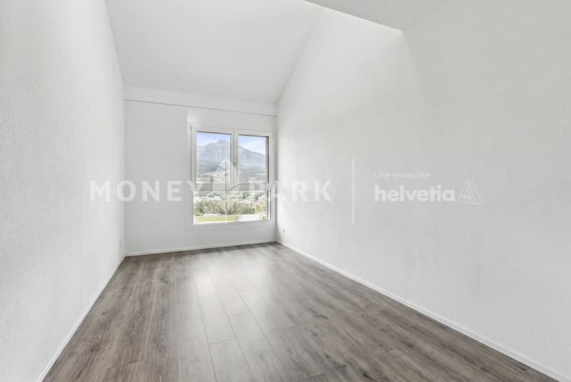 Maison contigüe d'angle de 5.5 pièces (7)