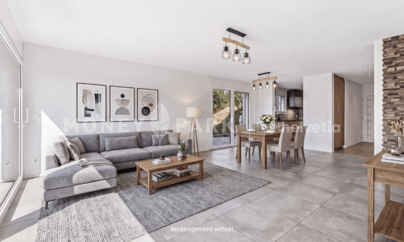 Maison contigüe d'angle de 5.5 pièces (3)