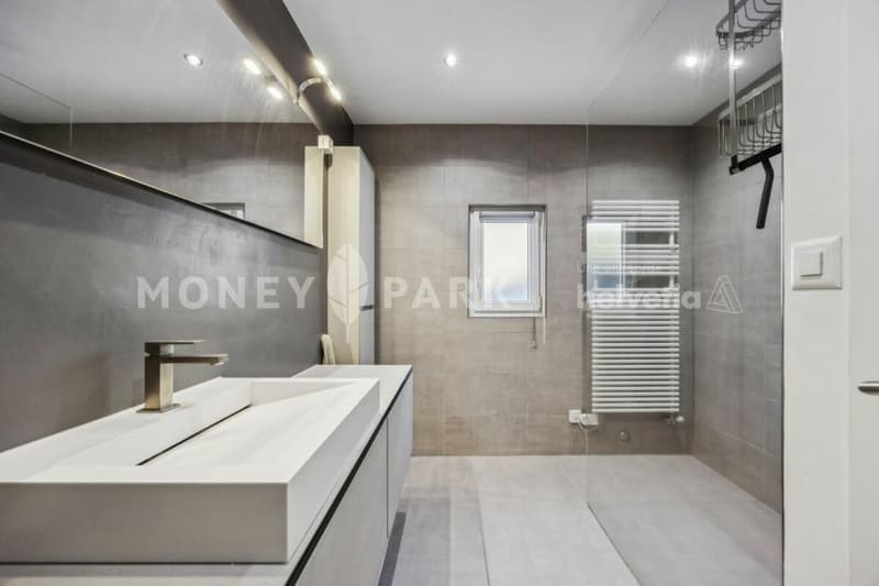 Maison individuelle de 5.5 pièces offrant une magnifique vue (9)