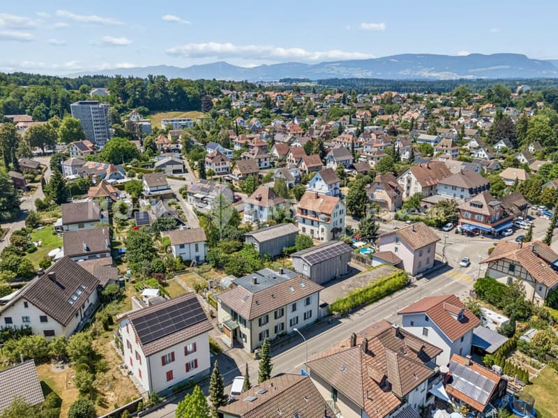 6-Zimmer-Doppelhaushälfte mit viel Potenzial (14)
