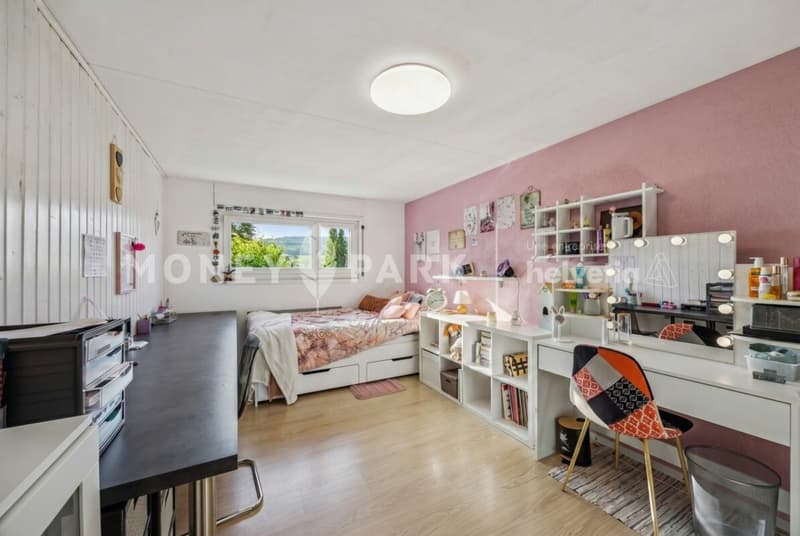 Maison individuelle de 5.5 pièces offrant une magnifique vue (7)