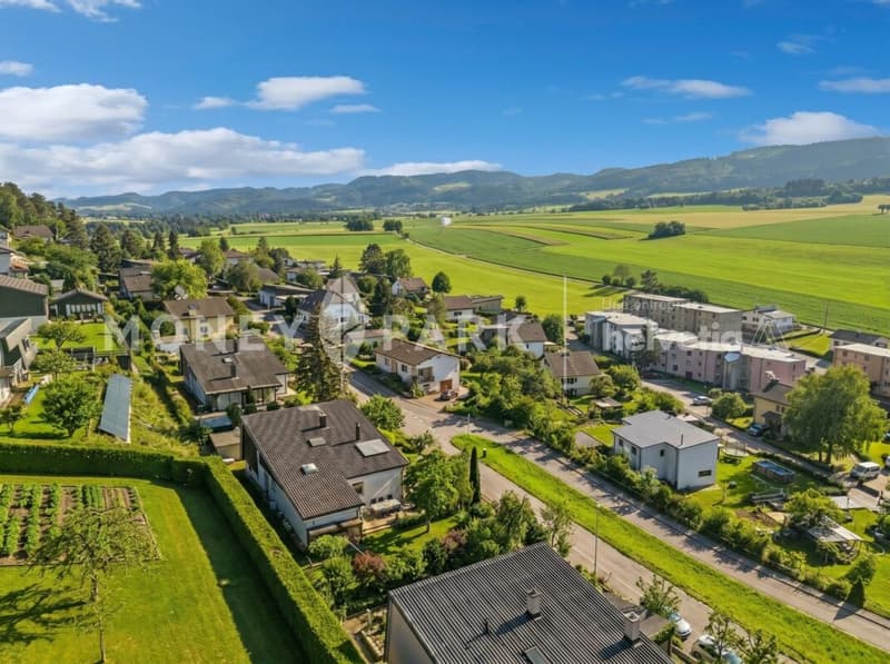Maison individuelle de 5.5 pièces offrant une magnifique vue (1)