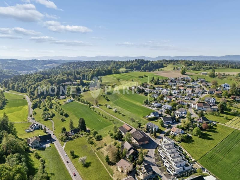 Reserviert: Bauland mit hochwertiger Bestandsliegenschaft. Eine seltene Gelegenheit. (12)
