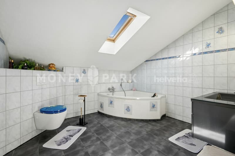 Reserviert: Bauland mit hochwertiger Bestandsliegenschaft. Eine seltene Gelegenheit. (11)