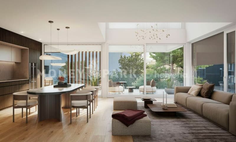Bauprojekt: 3 Exklusive Wohnresidenzen (4)