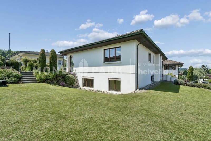 6.5-Zimmer-Einfamilienhaus in ruhiger Wohnlage mit Gartenidylle (9)