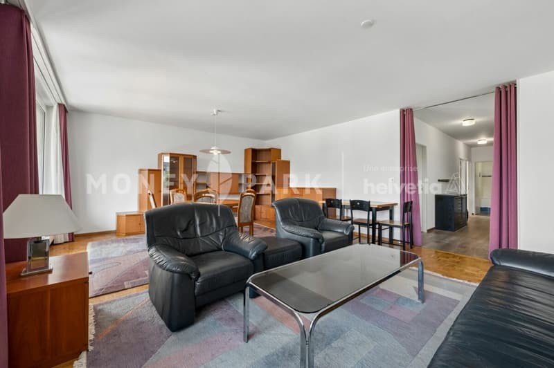 Appartement de 3.5 pièces (4)
