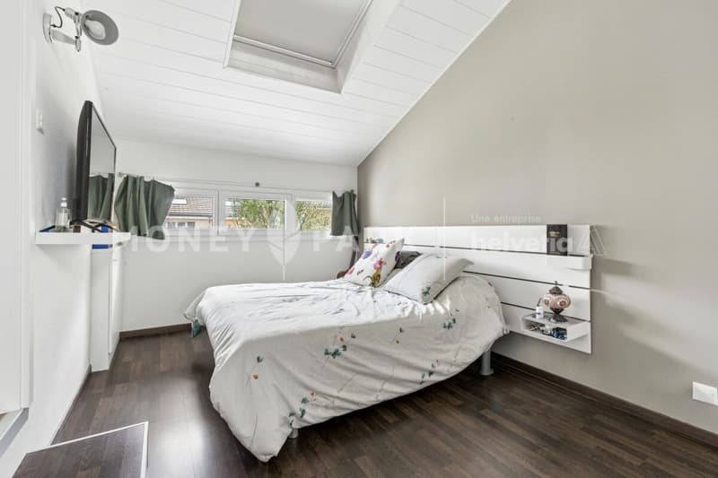 Maison jumelle de 5.5 pièces (8)