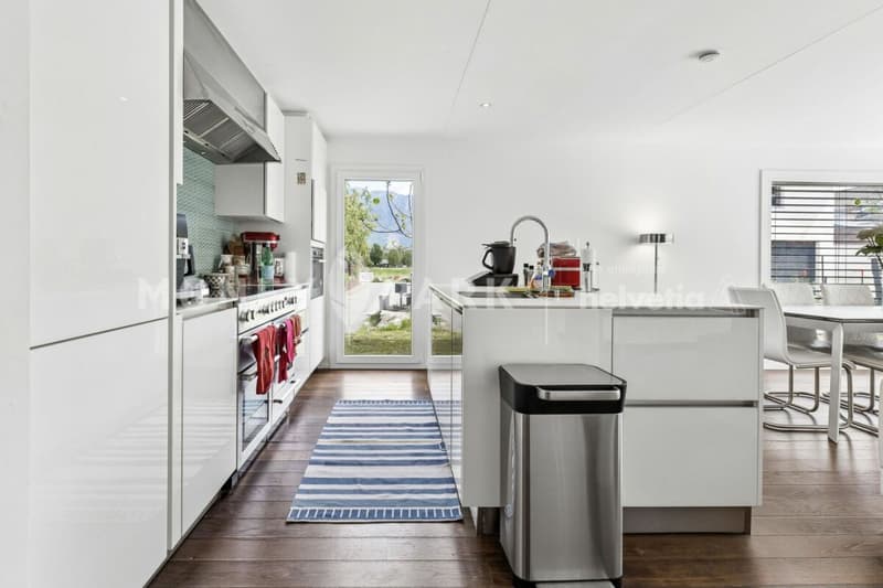 Maison jumelle de 5.5 pièces (4)