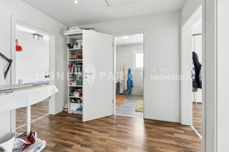 Maison jumelle de 5.5 pièces (11)