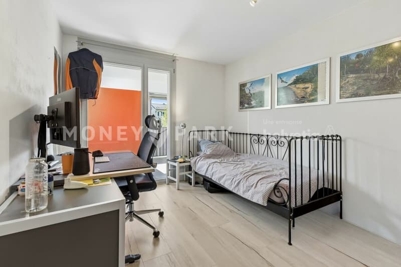 Grand appartement lumineux de 6.5-pièces (13)