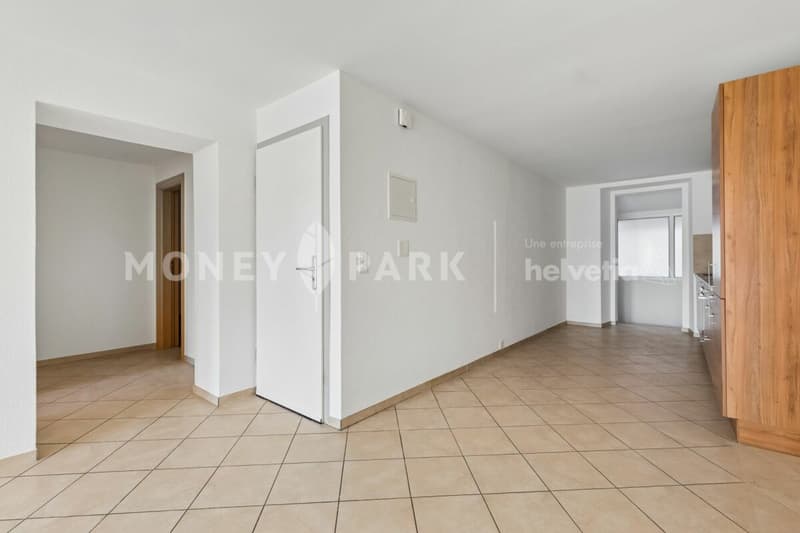 Appartement de 3.5 pièces au centre ville (4)