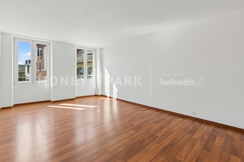 Appartement de 3.5 pièces au centre ville (9)