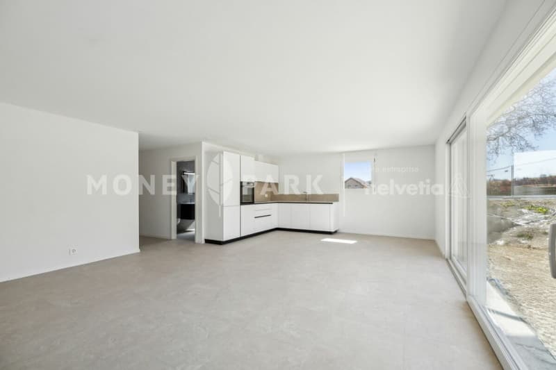 Appartements neufs de 3.5 pièces (1)