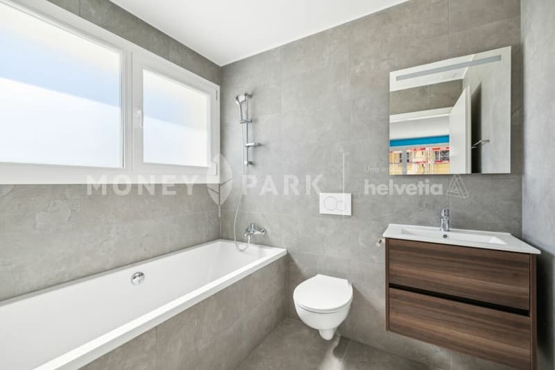 Appartements neufs de 3.5 pièces (4)