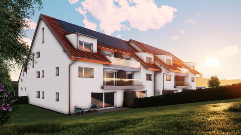Appartements neufs de 3.5 pièces (13)