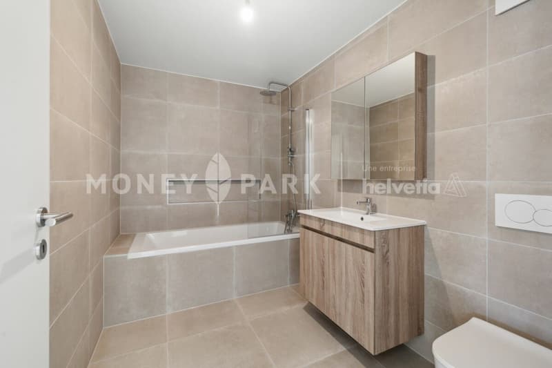 Appartements neufs de 3.5 pièces (6)